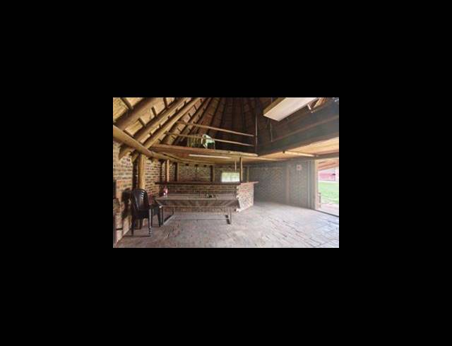 FARM FOR SALE IN VAALVIEW